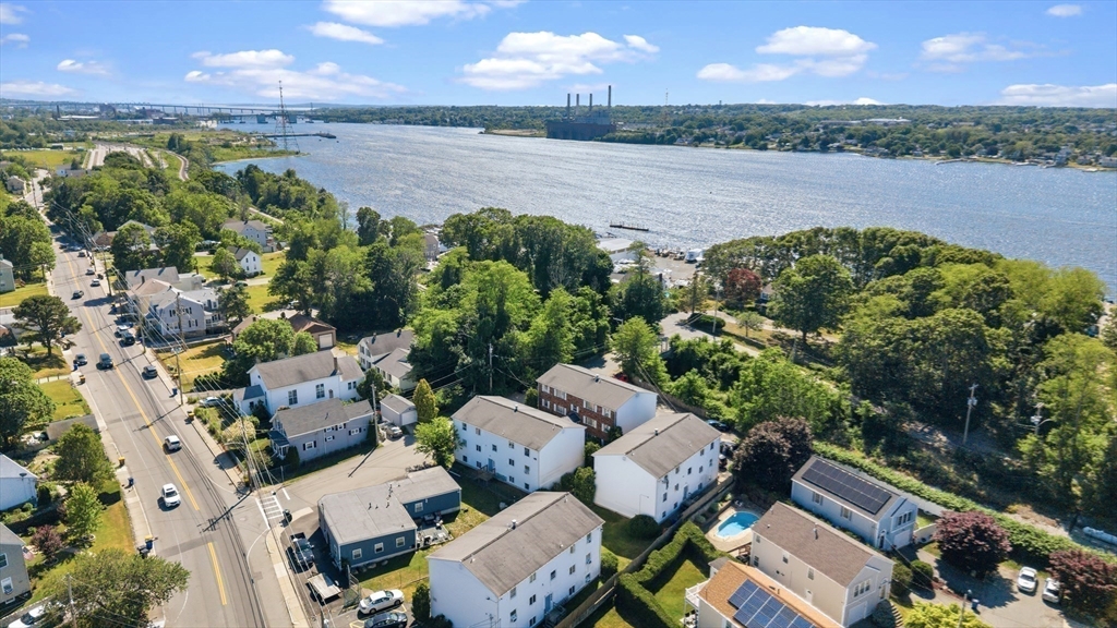 50 Clark Street, Unit 22 Fall River, MA 02720 - Photo 3 of 26