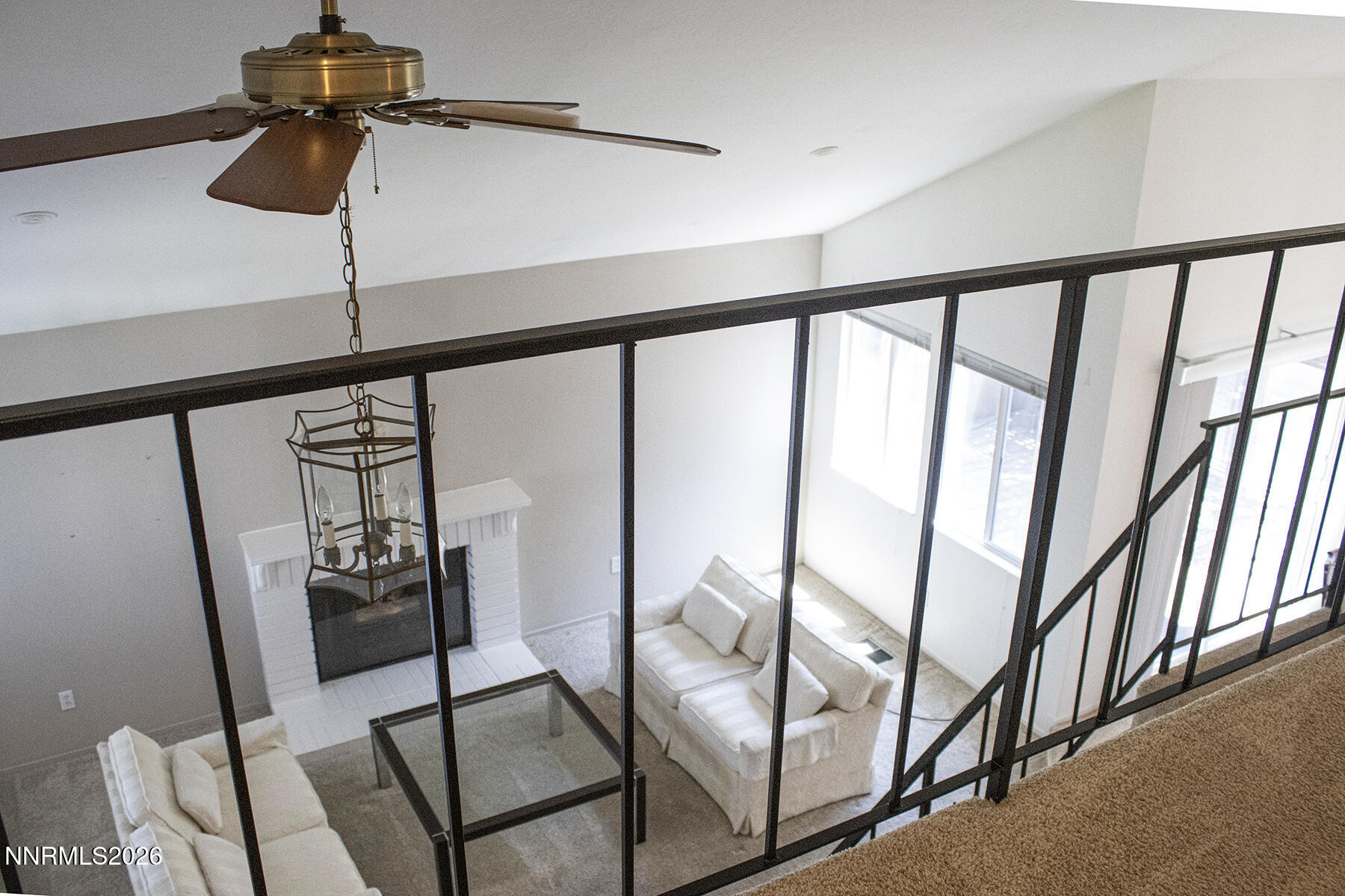 304 Lorraine Court Reno, NV 89509 - Photo 22 of 47 balcony