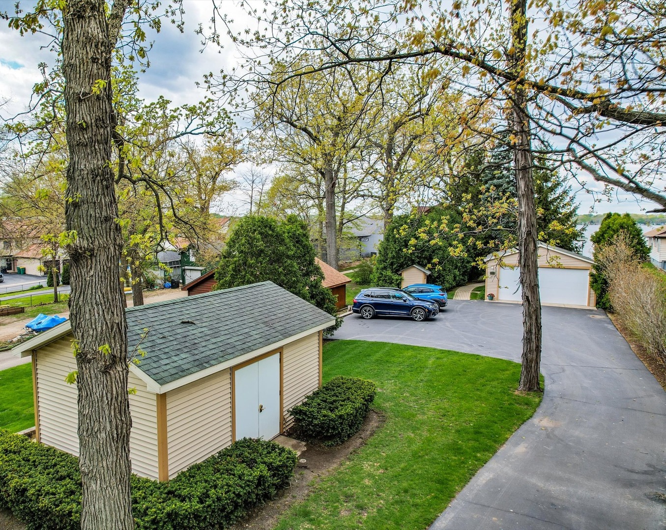 140 Eagle Point Road Fox Lake, IL 60020 - Photo 55 of 69