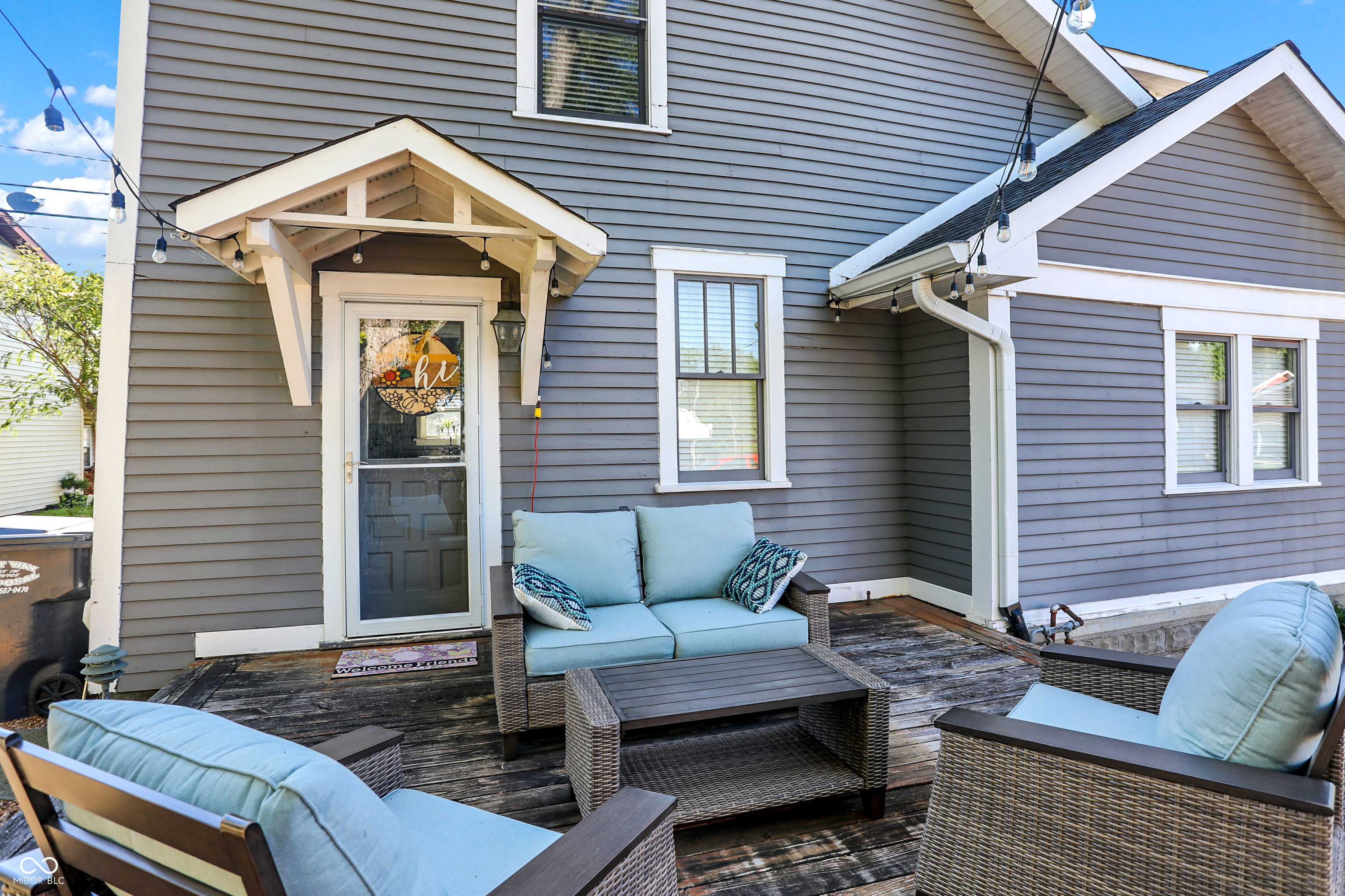 112 West High Street Pendleton, IN 46064 - Photo 2 of 29
