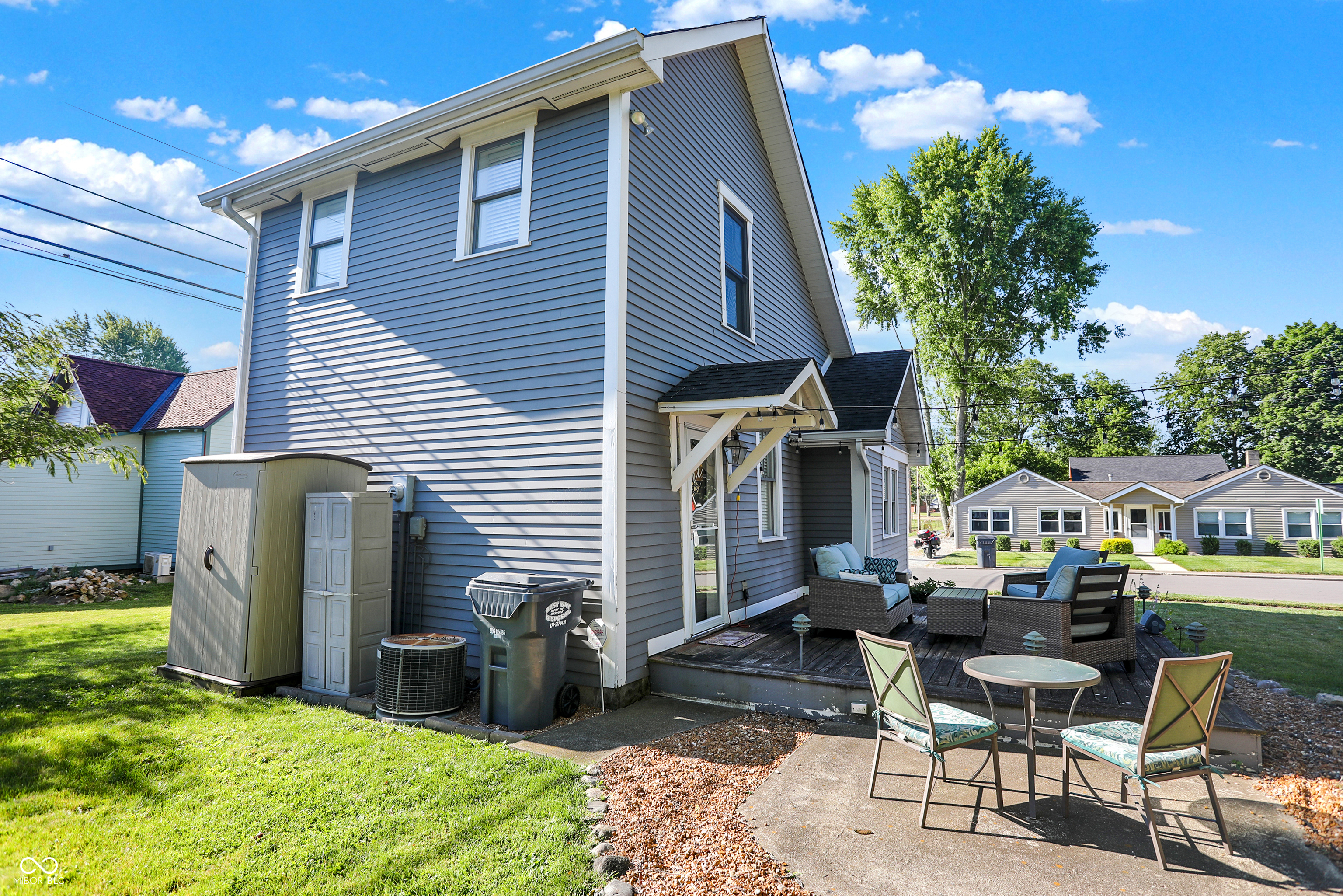 112 West High Street Pendleton, IN 46064 - Photo 3 of 29