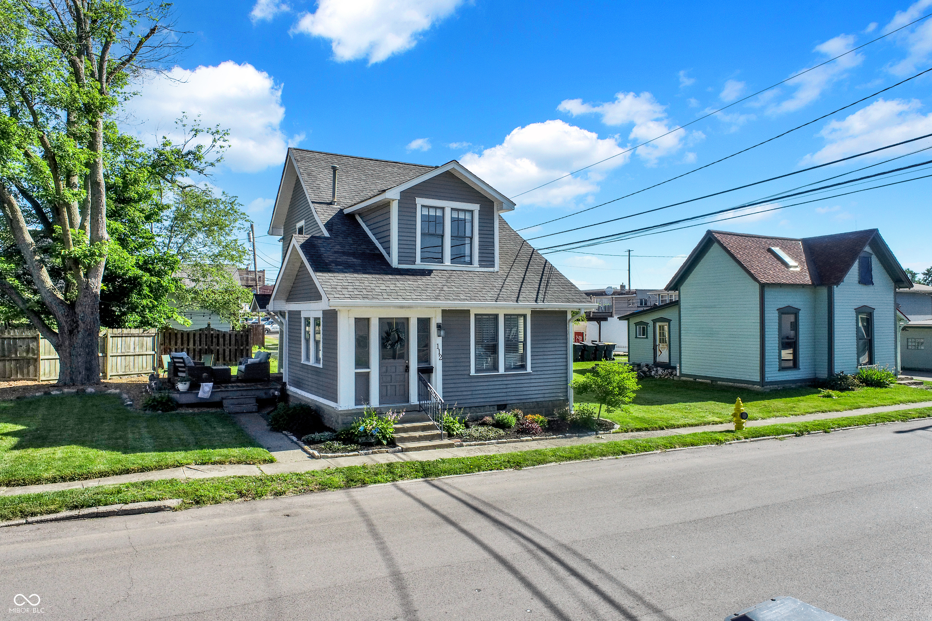112 West High Street Pendleton, IN 46064 - Photo 4 of 29