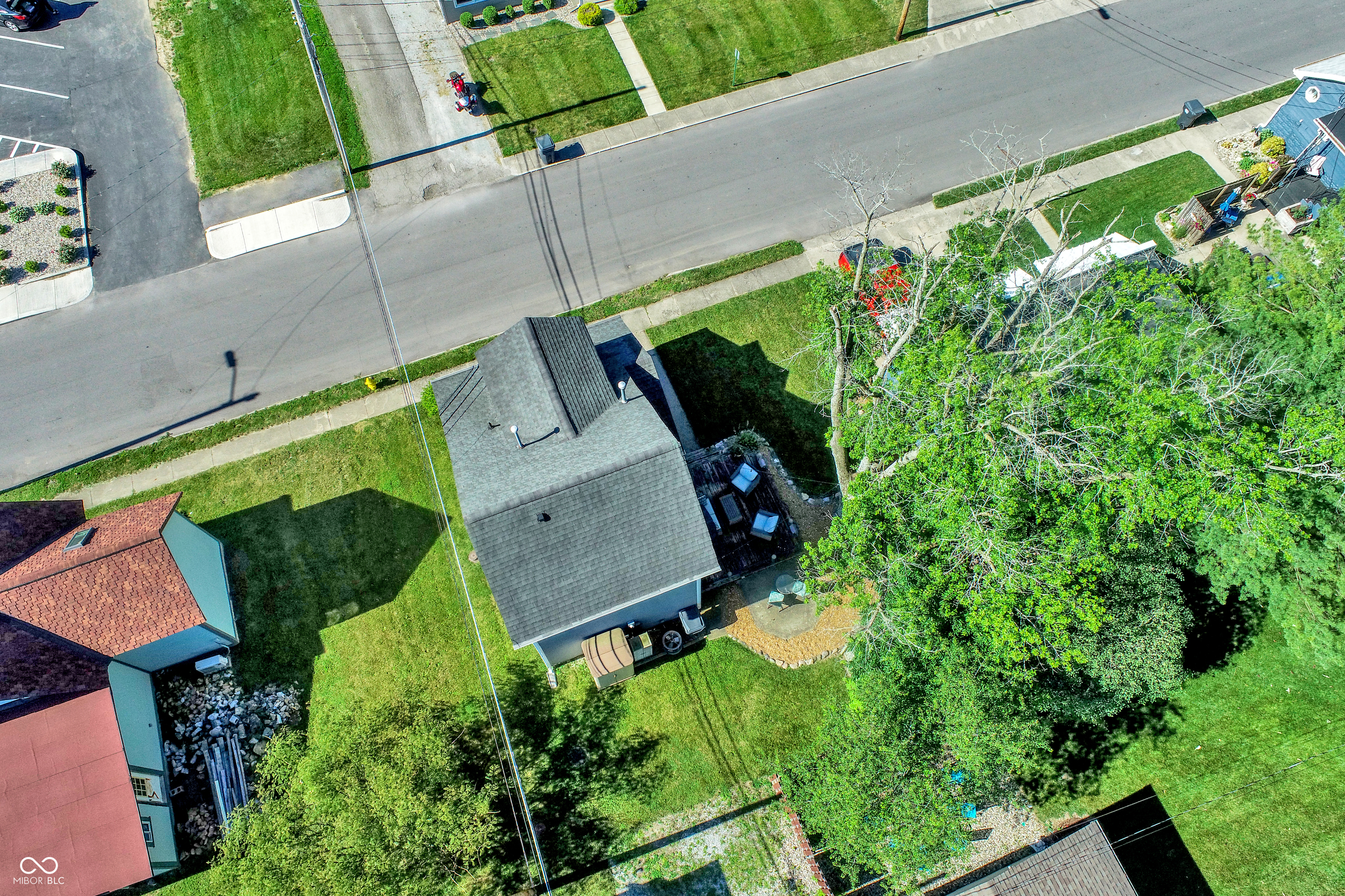 112 West High Street Pendleton, IN 46064 - Photo 5 of 29
