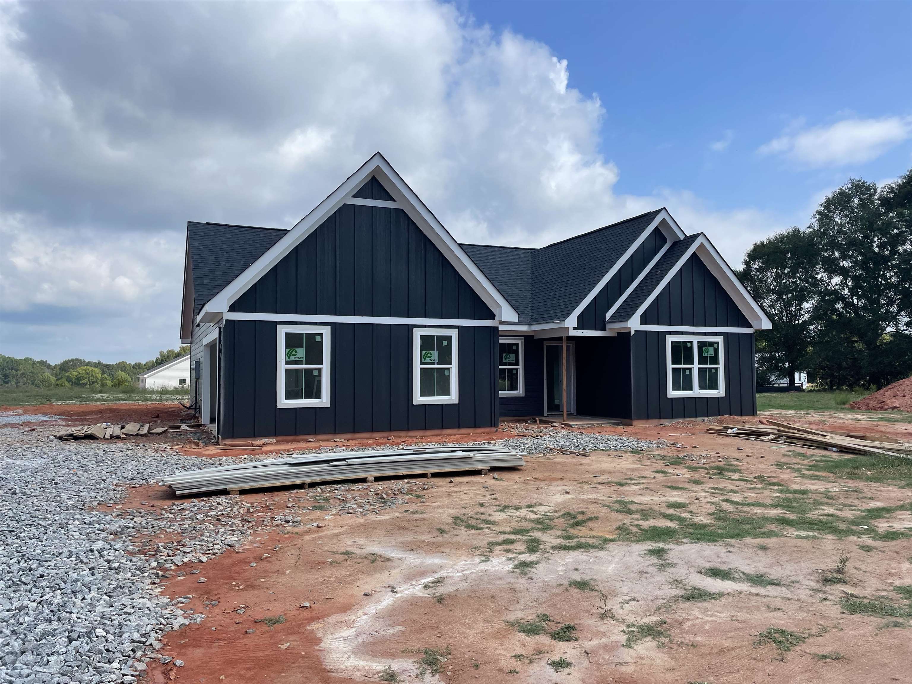 3735 Shady Grove Road Honea Path, SC 29654 - Photo 1 of 2
