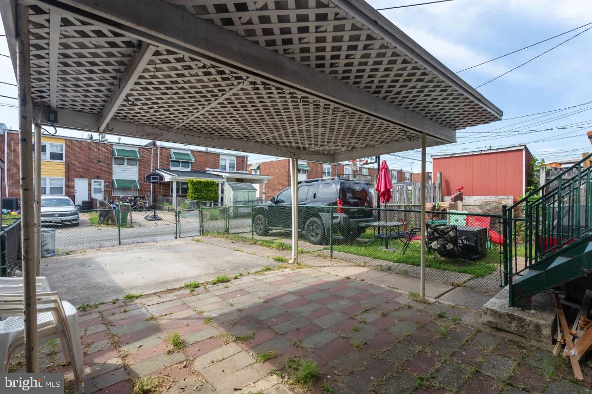 8049 Wynbrook Road Baltimore, MD 21224 - Photo 28 of 30