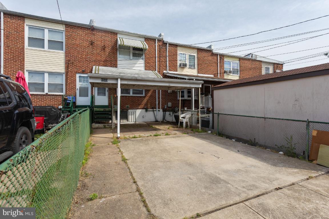 8049 Wynbrook Road Baltimore, MD 21224 - Photo 29 of 30