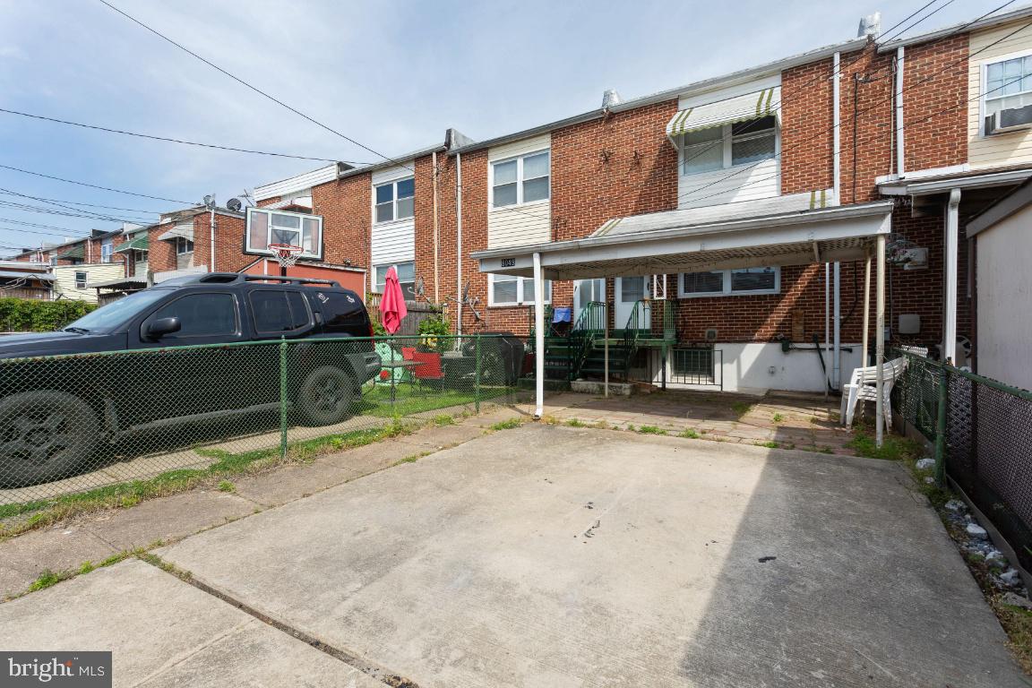 8049 Wynbrook Road Baltimore, MD 21224 - Photo 30 of 30