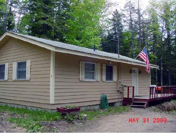 9 Winnegon Road Madison, NH 03846 - Photo 1 of 1
