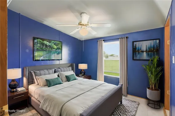 $204,900 | 4149 High Country Drive, Bryan, TX 77808