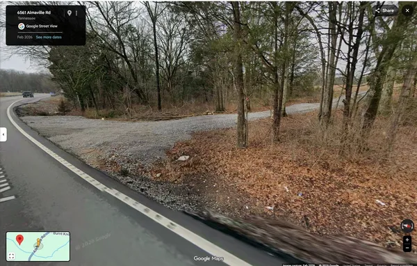 $1,340,000 | 6699 Almaville Road, Smyrna, TN 37167