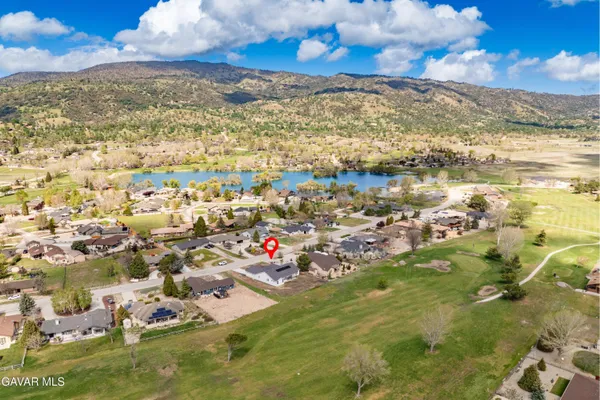 $750,000 | 29840 Pinedale Drive, Tehachapi, CA 93561