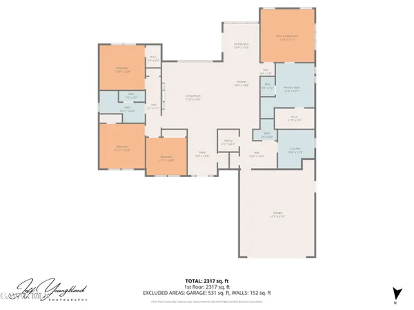 $750,000 | 29840 Pinedale Drive, Tehachapi, CA 93561