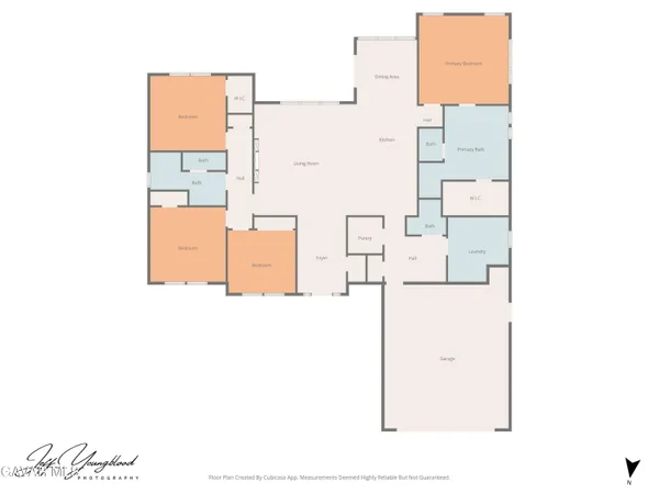 $750,000 | 29840 Pinedale Drive, Tehachapi, CA 93561