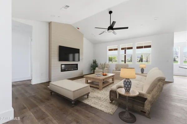 $750,000 | 29840 Pinedale Drive, Tehachapi, CA 93561