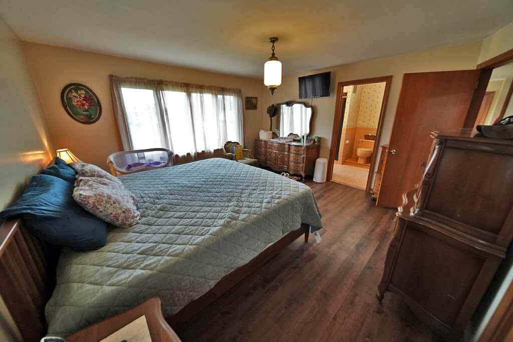 97 Calais Road Houlton, ME 04730 - Photo 58 of 90 master-bedroom-home-hodgdon