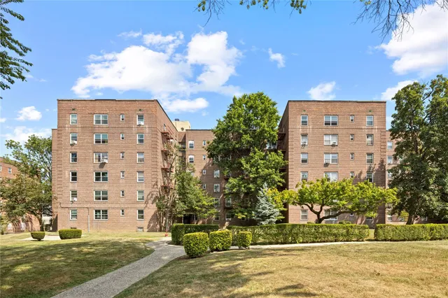 a view of a building