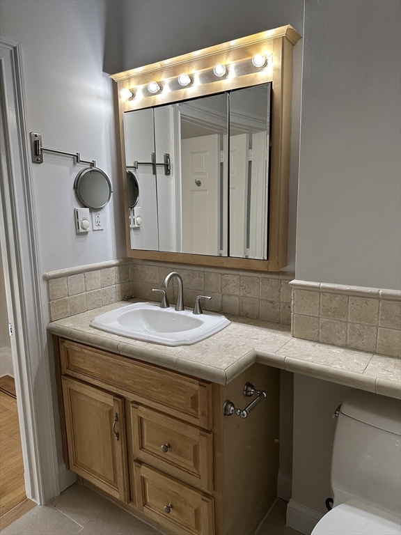 1757 Beacon Street, Unit 1 Brookline, MA 02445 - Photo 11 of 18