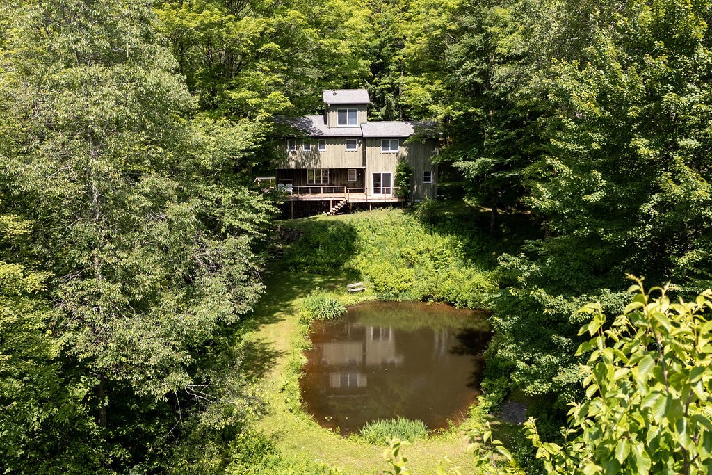 4265 Weaver Hollow Road Andes, NY 12455 - Photo 30 of 46