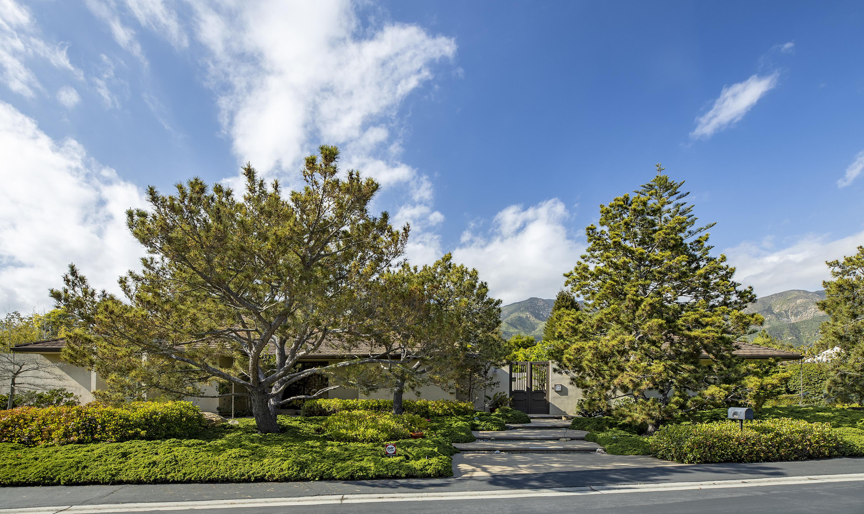 2158 Birnam Wood Drive, Montecito, CA 93108 Compass