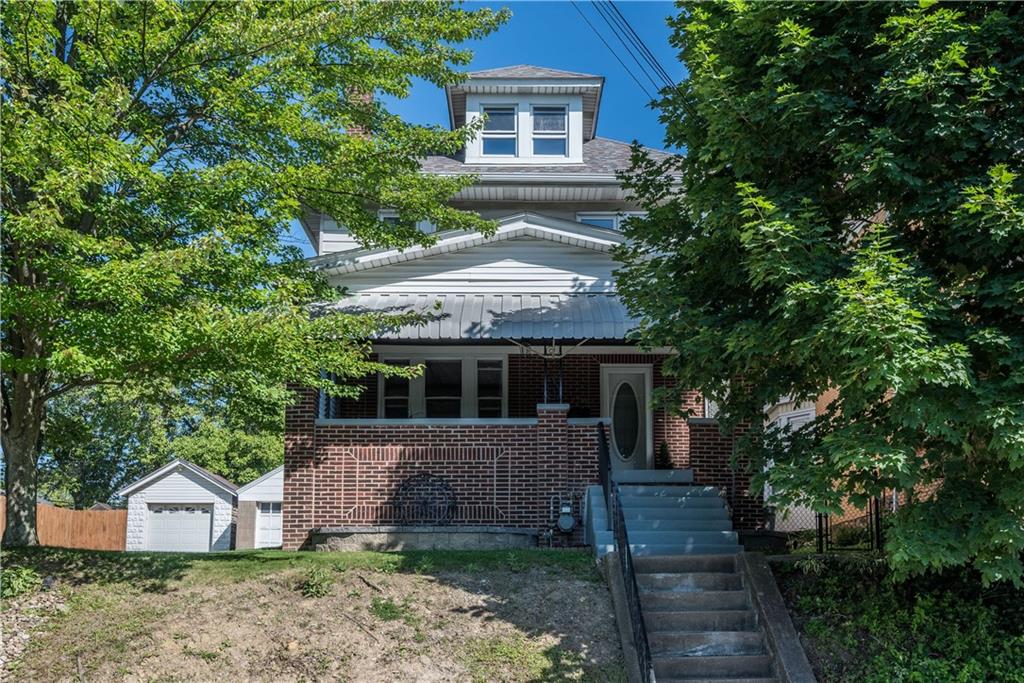 2716 Castlegate Avenue Pittsburgh, PA 15226 - Photo 1 of 50