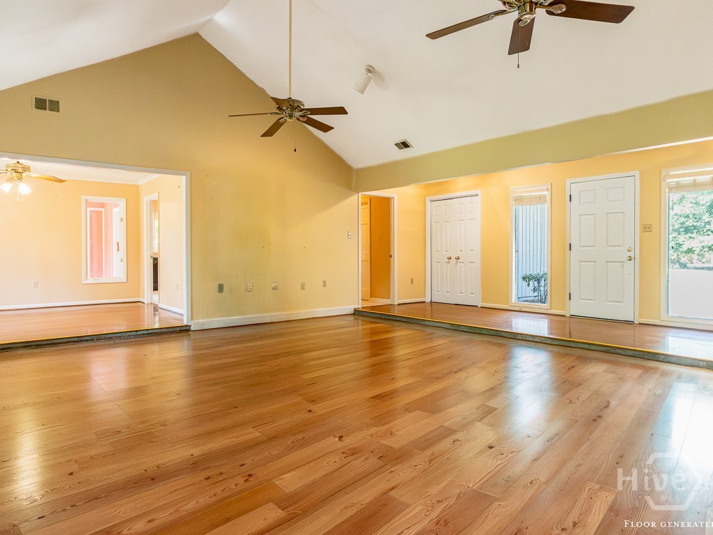 262 Wiley Bottom Road Savannah, GA 31411 - Photo 16 of 52 Gallery Image 16