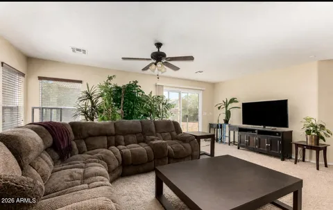 $499,999 | 28050 North Limestone Lane, San Tan Valley, AZ 85143