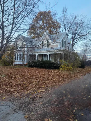 $269,000 | 7 Bean Street, Madison, ME 04950