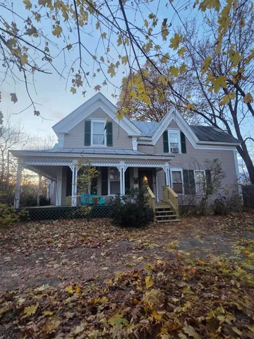 $269,000 | 7 Bean Street, Madison, ME 04950