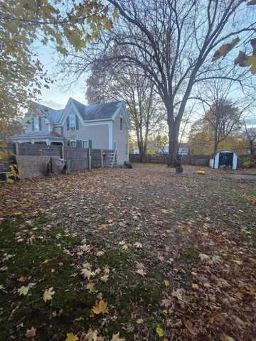 $269,000 | 7 Bean Street, Madison, ME 04950