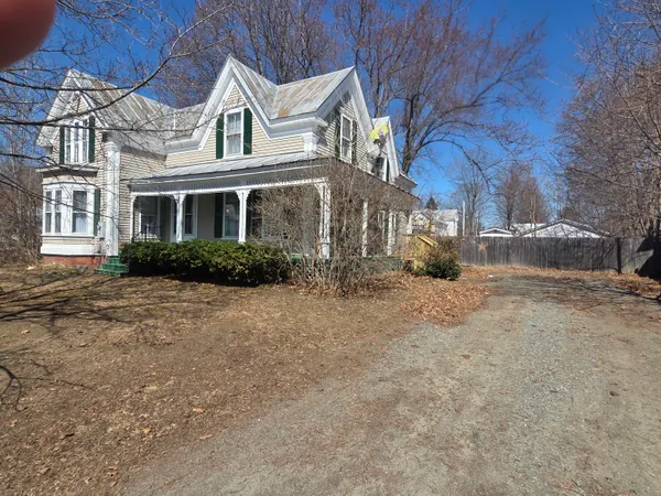 $249,000 | 7 Bean Street, Madison, ME 04950