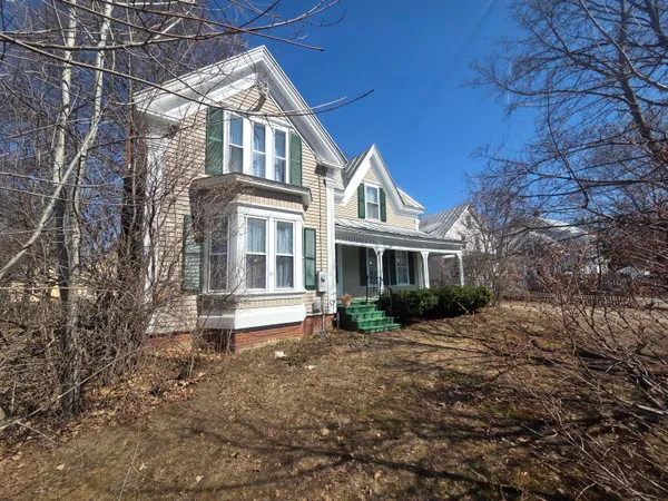 $249,000 | 7 Bean Street, Madison, ME 04950