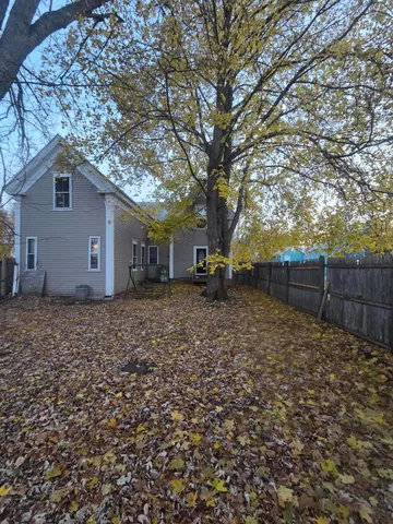 $269,000 | 7 Bean Street, Madison, ME 04950