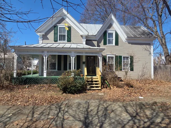 $249,000 | 7 Bean Street, Madison, ME 04950
