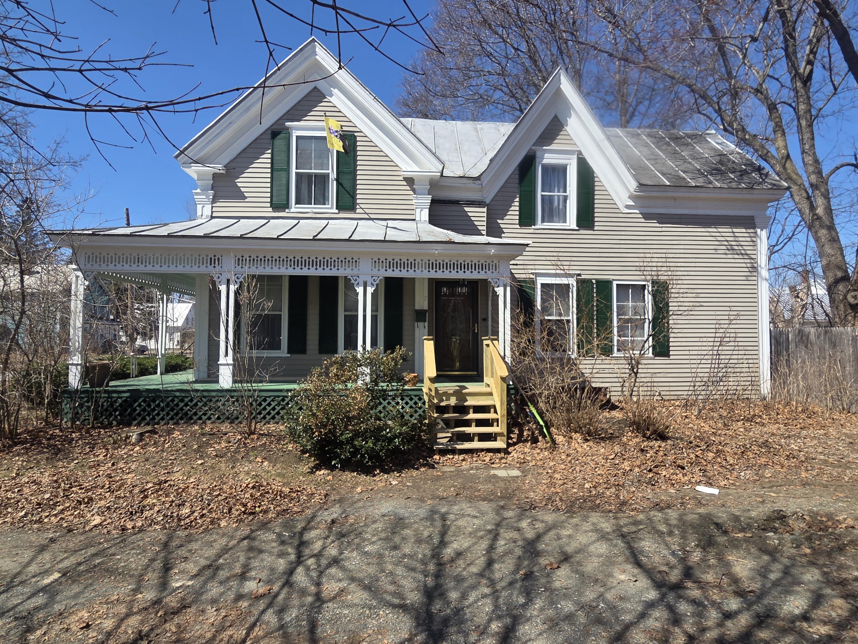 7 Bean Street Madison, ME 04950 - Photo 6 of 55 20260409_113315