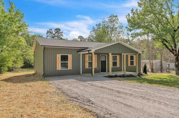 $280,000 | 320 Old Fort Road, Old Fort, TN 37362