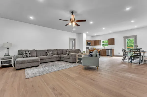$280,000 | 320 Old Fort Road, Old Fort, TN 37362