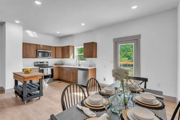 $280,000 | 320 Old Fort Road, Old Fort, TN 37362