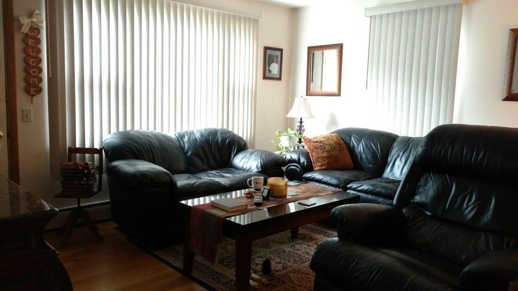 3 Gilbert Street Waterville, ME 04901 - Photo 5 of 19 Living room