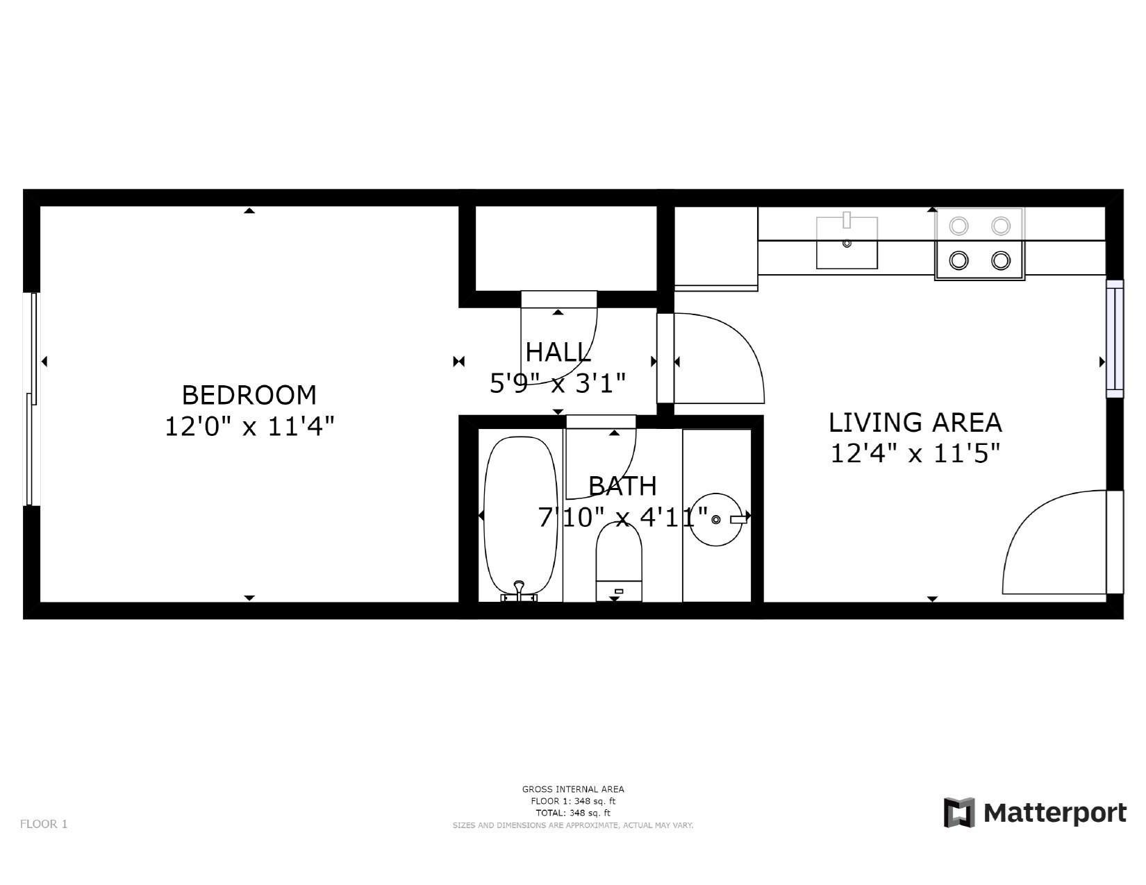 10 Belchertown Road, Unit 39 Amherst, MA 01002 - Photo 5 of 5 Gallery Image 5