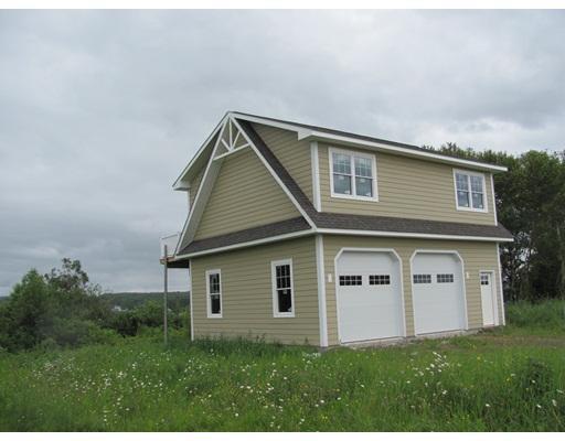 19 Island Road St. Agatha, ME 04772 - Photo 2 of 7 Exterior Front.
