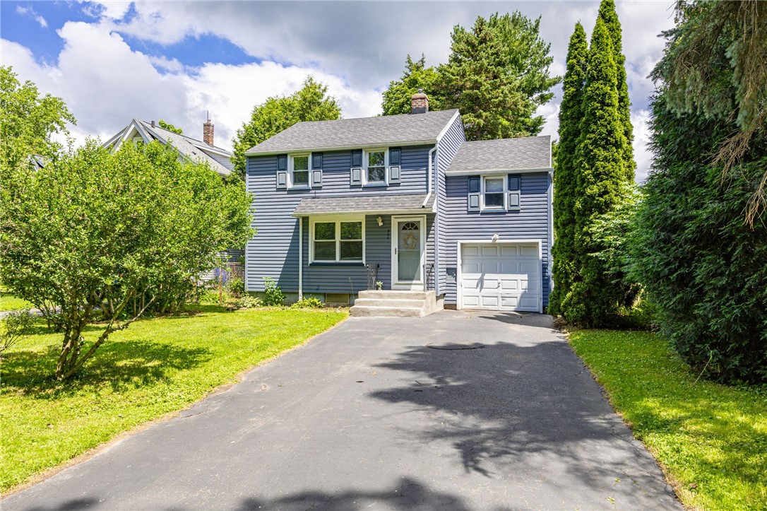 204 Fairfax Road Rochester, NY 14609 - Photo 34 of 35