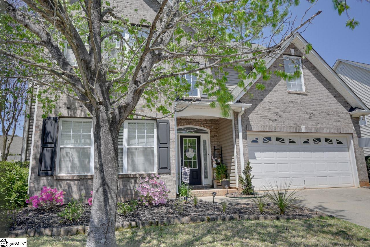 247 Bridgeport Road Boiling Springs, SC 29316 - Photo 1 of 21 Gallery Image 1
