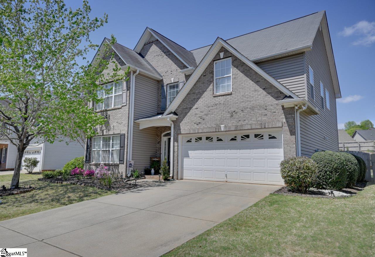 247 Bridgeport Road Boiling Springs, SC 29316 - Photo 2 of 21 Gallery Image 2