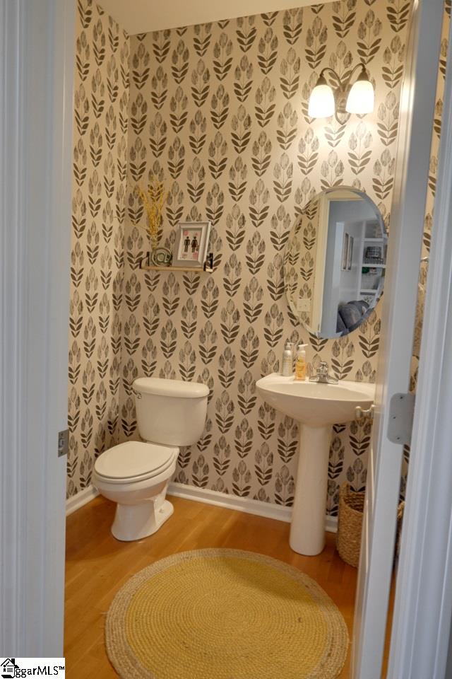 247 Bridgeport Road Boiling Springs, SC 29316 - Photo 13 of 21 Gallery Image 13