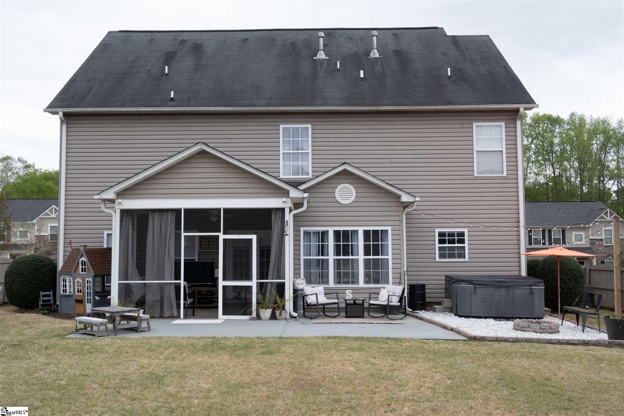 247 Bridgeport Road Boiling Springs, SC 29316 - Photo 19 of 21 Gallery Image 19