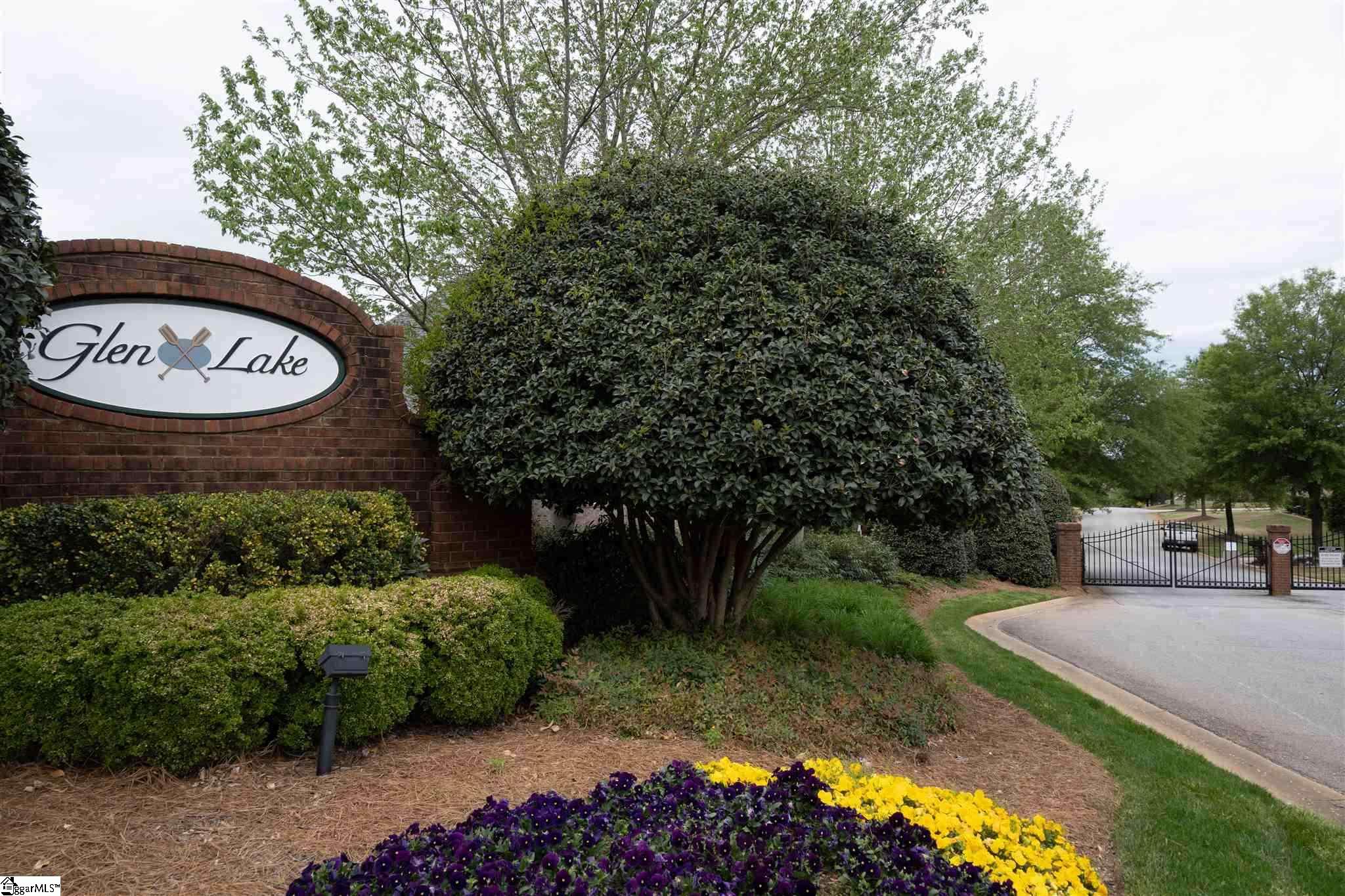 247 Bridgeport Road Boiling Springs, SC 29316 - Photo 20 of 21 Gallery Image 20