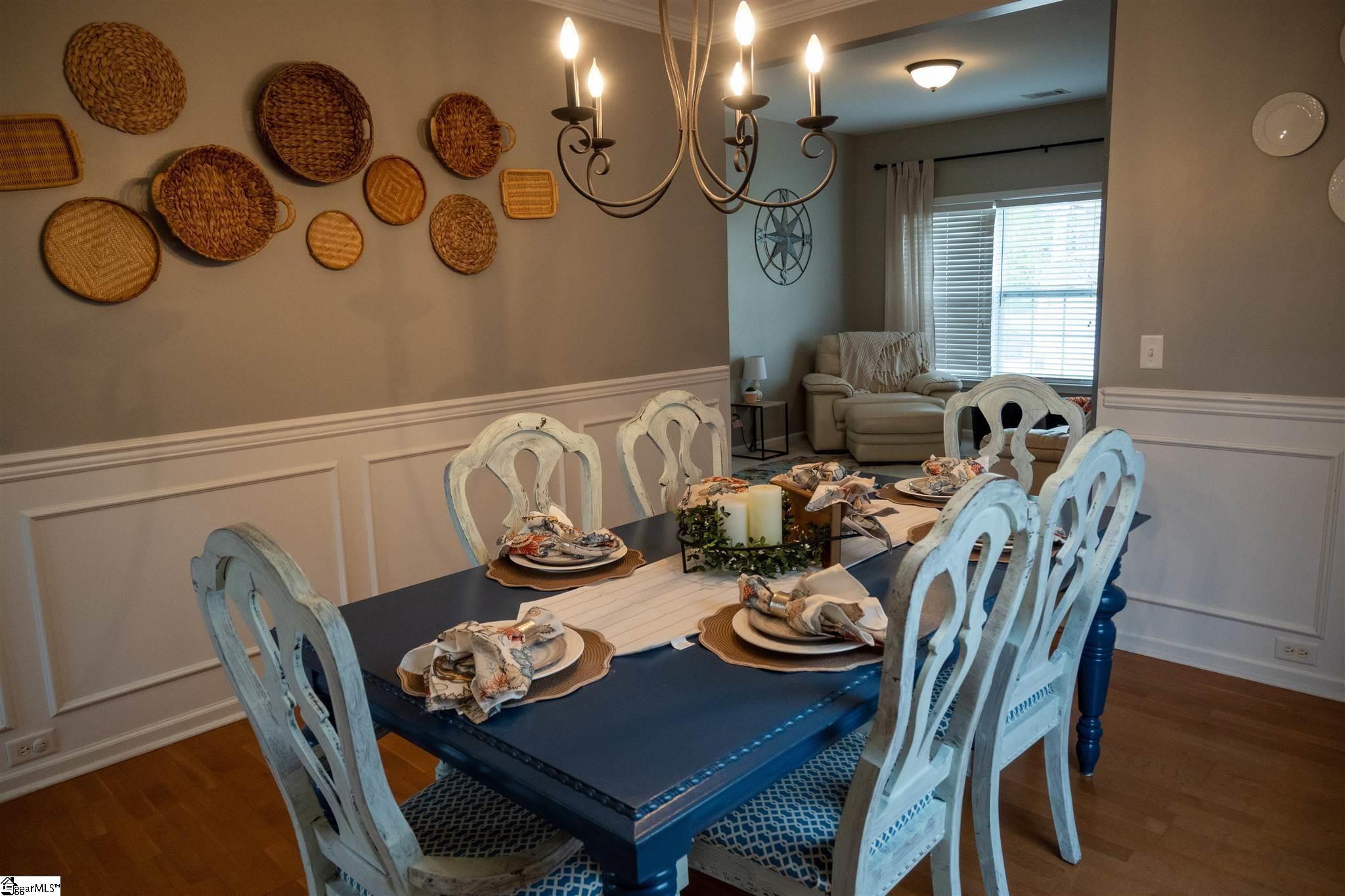 247 Bridgeport Road Boiling Springs, SC 29316 - Photo 5 of 21 Gallery Image 5