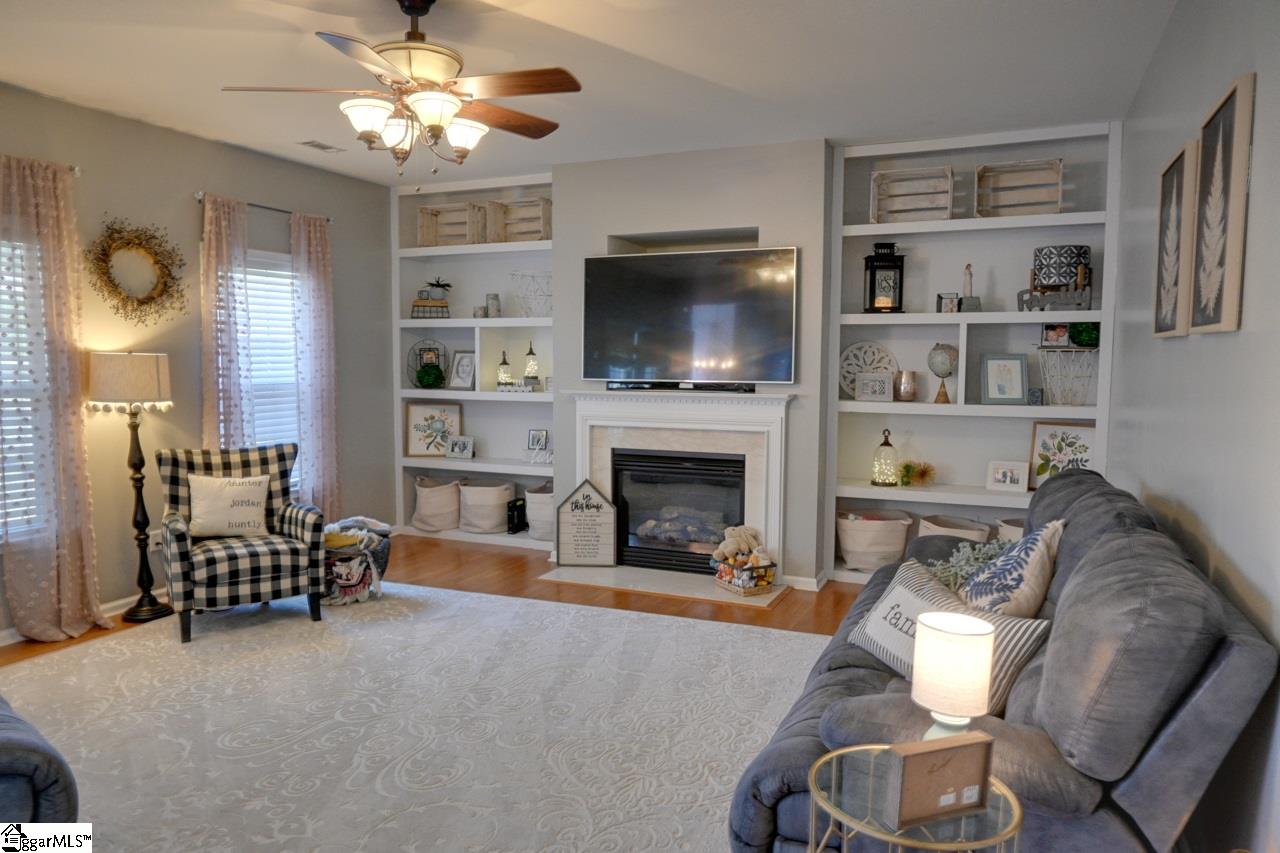 247 Bridgeport Road Boiling Springs, SC 29316 - Photo 10 of 21 Gallery Image 10