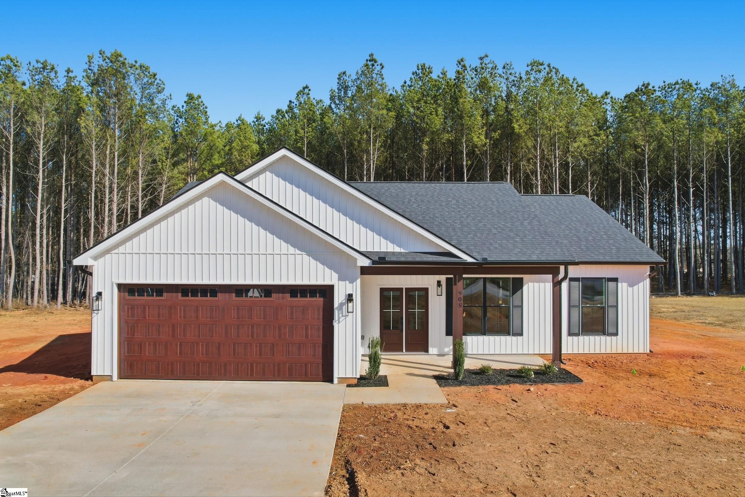 908 Beaverdam Road Williamston, SC 29697 - Photo 29 of 34