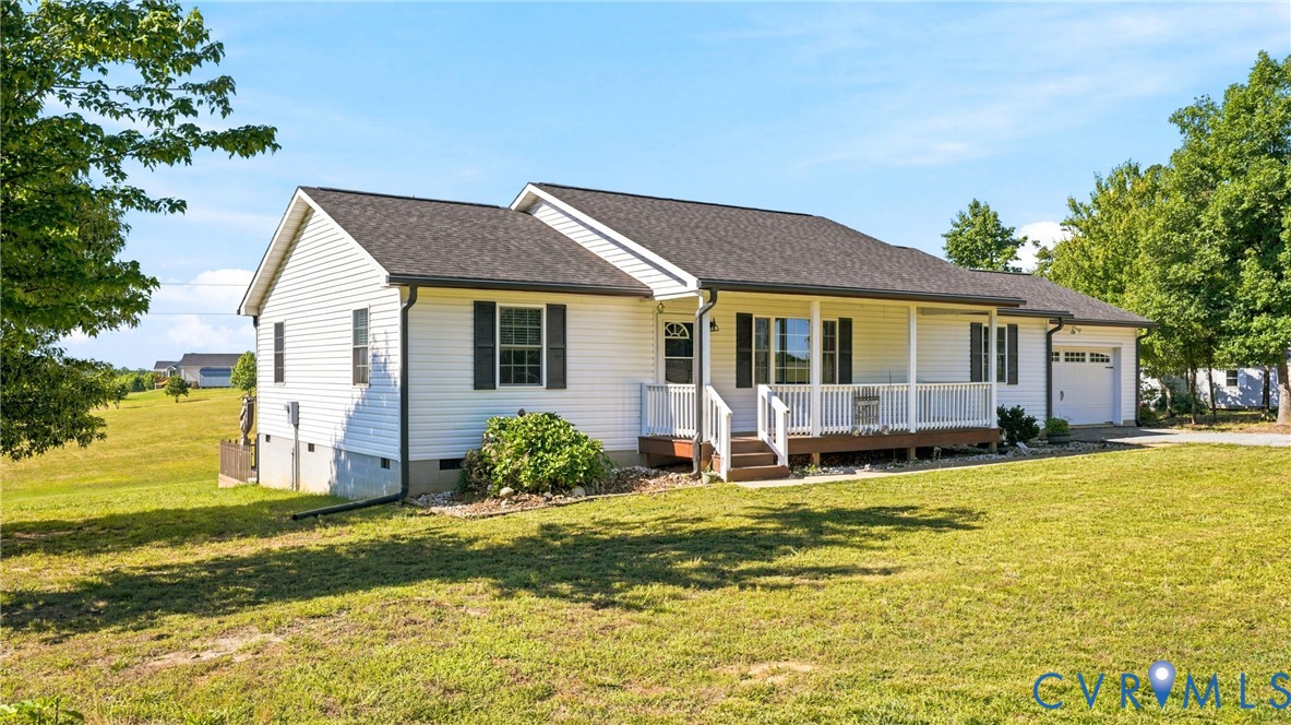 5022 Abilene Road Farmville, VA 23901 - Photo 25 of 46